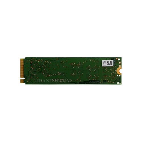 هارد SSD لپ تاپ 256 گیگابایت NVME Intel M2