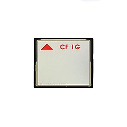 کارت حافظه 1 گیگابایت CF