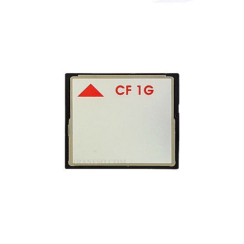 کارت حافظه 1 گیگابایت CF