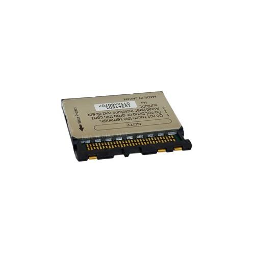 کارت حافظه 4 مگابایت Mini PCMCIA