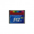 کارت حافظه 512 مگابایت CF