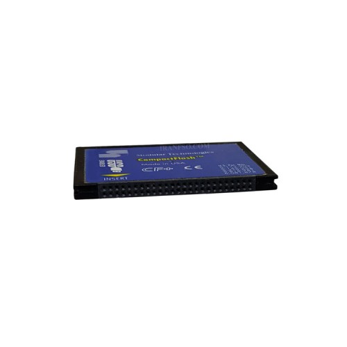 کارت حافظه 100 مگابایت CF