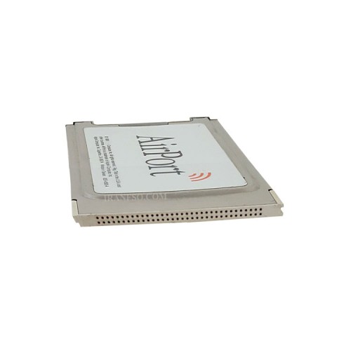 کارت وایرلس AirPort PCMCIA