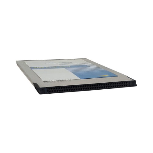 کارت حافظه 4 مگابایت PCMCIA