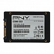 هارد SSD لپ تاپ 120 گیگابایت PNY Sata 2.5Inch CS900