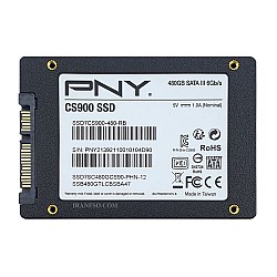 هارد SSD لپ تاپ 480 گیگابایت PNY Sata 2.5Inch CS900