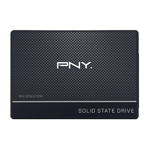 هارد SSD لپ تاپ 480 گیگابایت PNY Sata 2.5Inch CS900
