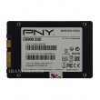 هارد SSD لپ تاپ 480 گیگابایت PNY Sata 2.5Inch CS900 یکسال گارانتی افق