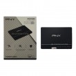 هارد SSD لپ تاپ 480 گیگابایت PNY Sata 2.5Inch CS900 یکسال گارانتی افق