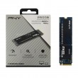 هارد SSD لپ تاپ 250 گیگابایت PNY M.2 NVME 2280_CS1030 یکسال گارانتی افق