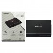 هارد SSD لپ تاپ 250 گیگابایت PNY Sata 2.5Inch CS900 یکسال گارانتی افق