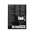 هارد SSD لپ تاپ 250 گیگابایت PNY Sata 2.5Inch CS900 گارانتی حامی