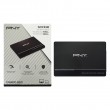 هارد SSD لپ تاپ 500 گیگابایت PNY Sata 2.5Inch CS900 یکسال گارانتی افق