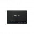 هارد SSD لپ تاپ 500 گیگابایت PNY Sata 2.5Inch CS900 یکسال گارانتی افق