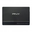 هارد SSD لپ تاپ 120 گیگابایت PNY Sata 2.5Inch CS900 بیست ماه گارانتی افق