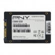 هارد SSD لپ تاپ 120 گیگابایت PNY Sata 2.5Inch CS900 بیست ماه گارانتی افق