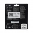 هارد SSD لپ تاپ 250 گیگابایت PNY Sata 2.5Inch CS900 گارانتی آواژنگ