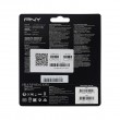 هارد SSD لپ تاپ 500 گیگابایت PNY Sata 2.5Inch CS900 گارانتی آواژنگ