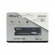 هارد SSD لپ تاپ 500 گیگابایت PNY M.2 NVME 2280_CS1031 گارانتی آواژنگ