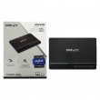 هارد SSD لپ تاپ 250 گیگابایت PNY Sata 2.5Inch CS900 گارانتی متین