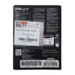 هارد SSD لپ تاپ 250 گیگابایت PNY Sata 2.5Inch CS900 گارانتی متین
