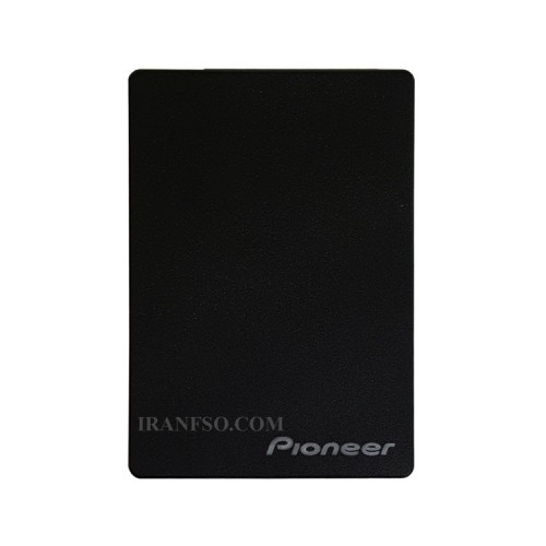 هارد SSD لپ تاپ 120 گیگابایت پایونیر Sata 2.5Inch