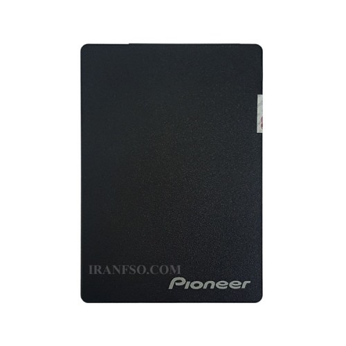 هارد SSD لپ تاپ 240 گیگابایت پایونیر Sata 2.5Inch