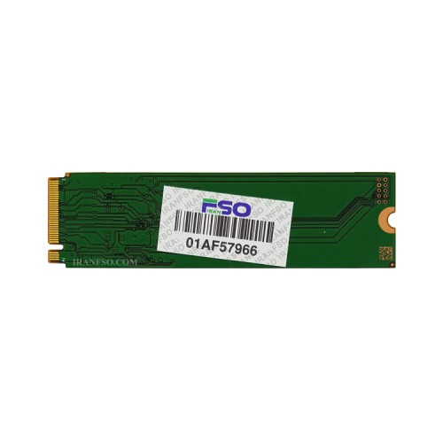 هارد SSD لپ تاپ 256 گیگابایت SK Hynix M.2 NVME 2280 سه ماه گارانتی