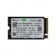 هارد SSD لپ تاپ 256 گیگابایت SK Hynix M.2 NVME 2242 شش ماه گارانتی-بدون پک