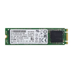 هارد SSD لپ تاپ 128 گیگابایت SK Hynix M.2 NGFF 2280_Refurbish سه ماه گارانتی