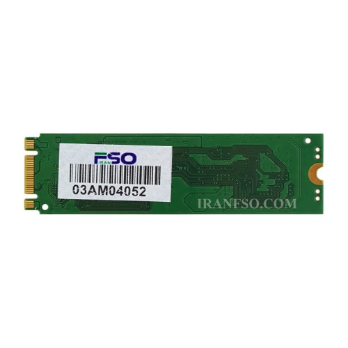 هارد SSD لپ تاپ 128 گیگابایت SK Hynix M.2 NGFF 2280_Refurbish سه ماه گارانتی