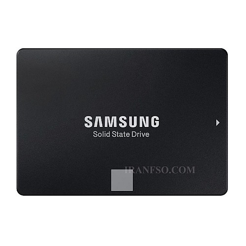 هارد SSD لپ تاپ 250 گیگابایت سامسونگ Sata 2.5 Inch EVO 860