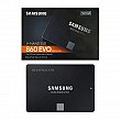 هارد SSD لپ تاپ 500 گیگابایت سامسونگ Sata 2.5 Inch EVO 860
