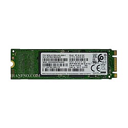 هارد SSD لپ تاپ سامسونگ 128 گیگابایت M.2 NGFF 2280 ریفر