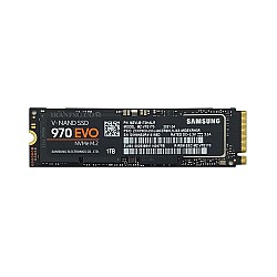 هارد SSD لپ تاپ 1 ترابایت سامسونگ M.2-2280 NVME Evo 970