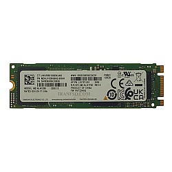 هارد SSD لپ تاپ سامسونگ 128 گیگابایت M.2 NGFF 2280 شش ماه گارانتی