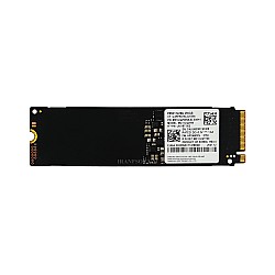 هارد SSD لپ تاپ 256 گیگابایت سامسونگ M.2 NVME 2280 سه ماه گارانتی