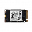 هارد SSD لپ تاپ 256 گیگابایت سامسونگ M.2 NVME 2242 یکسال گارانتی افق-بدون پک