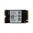هارد SSD لپ تاپ 256 گیگابایت سامسونگ M.2 NVME 2242 شش ماه گارانتی افق-بدون پک