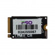 هارد SSD لپ تاپ 256 گیگابایت سامسونگ M.2 NVME 2242 شش ماه گارانتی افق-بدون پک