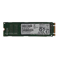 هارد SSD لپ تاپ سامسونگ 128 گیگابایت M.2 NGFF 2280_Refurbish شش ماه گارانتی