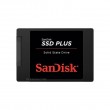 هارد SSD لپ تاپ 240 گیگابایت SanDisk Sata 2.5Inch Plus گارانتی سازگار