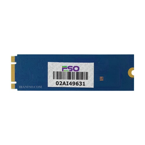 هارد SSD لپ تاپ 128 گیگابایت SanDisk M.2 NGFF 2280 شش ماه گارانتی