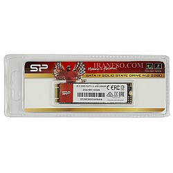هارد SSD لپ تاپ 256 گیگابایت Silicon Power M.2-2280 NGFF