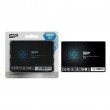 هارد SSD لپ تاپ 120 گیگابایت Silicon Power Sata 2.5Inch S55 دو سال گارانتی افق