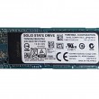 هارد SSD لپ تاپ 256 گیگابایت توشیبا M2 NGFF 2280