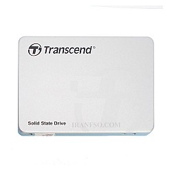 هارد SSD لپ تاپ 480 گیگابایت Transcend Sata 2.5Inch