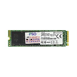 هارد SSD لپ تاپ 128 گیگابایت Trancend M.2-2280 NVME