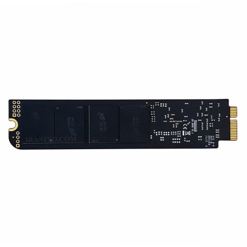 هارد SSD لپ تاپ 480 گیگابایت Transcend JetDrive 500 برای اپل MacBook Air