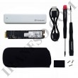 هارد SSD لپ تاپ 480 گیگابایت Transcend JetDrive 500 برای اپل MacBook Air